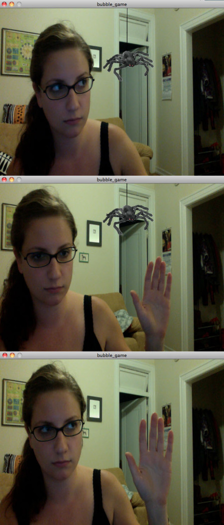 C&C Lab: Processing Libraries