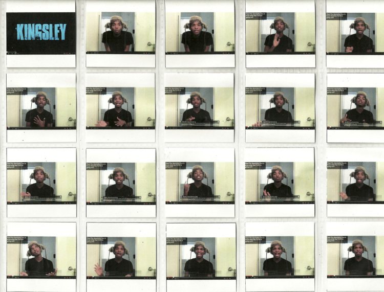 What is the Internet? – YouTube