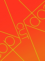 Album Cover Redesign: Cut Copy & Weezer