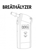 Hello World: Breathalyzer